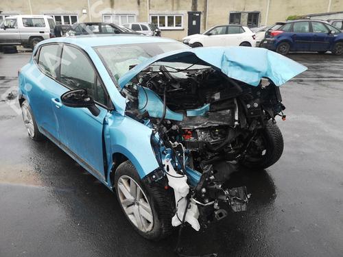 Højre baglygte bagklap RENAULT CLIO V (B7_) 1.6 E-TECH 140 (B7MU) | BP25522011C80 