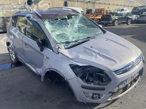Rear left window mechanism FORD KUGA I 2.0 TDCi | BP25515110C24  - Image 27