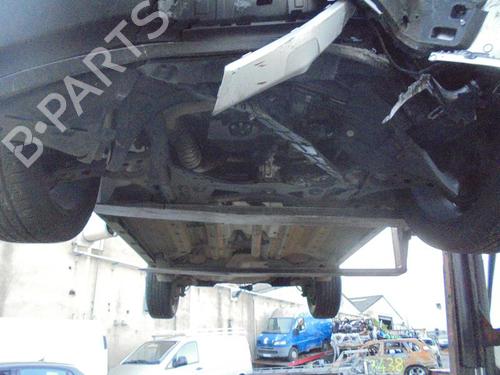 Alternator OPEL MOKKA / MOKKA X (J13) 1.6 CDTI (_76) | BP25516397M7 