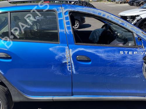 Seat buckle DACIA SANDERO II 1.0 LPG (B8ML) | BP25532652I32 - Image 12