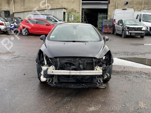 Front left interior door handle PEUGEOT 308 CC (4B_) 2.0 HDi | BP25574661I13  - Image 6