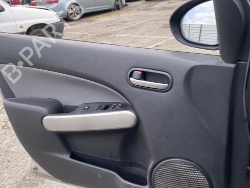 Front right seatbelt MAZDA 2 (DE_, DH_) 1.4 MZR-CD | BP30935884I25 - Image 14