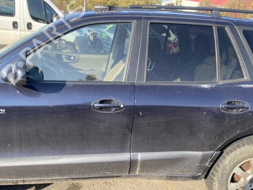 Front left interior door handle HYUNDAI SANTA FÉ I (SM) 2.0 CRDi 4x4 | BP25544287I13  - Image 10