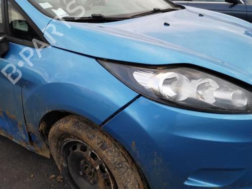 Front wiper motor FORD FIESTA VI (CB1, CCN) 1.4 TDCi | BP25560497M29  - Image 31