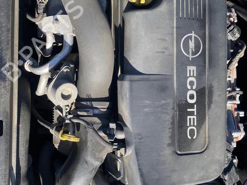 Høyre baklys OPEL ASTRA H GTC (A04) 1.7 CDTI (L08) | BP25535090C35 