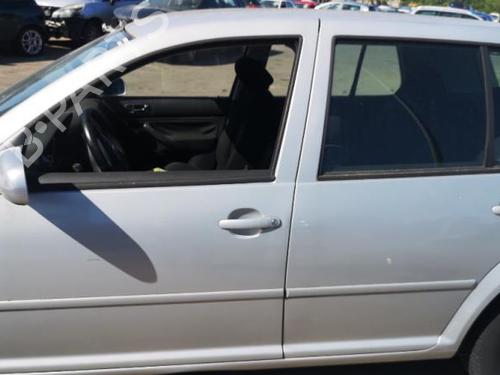 Venstre forlygte VW GOLF IV (1J1) 1.6 | BP25559890C28 