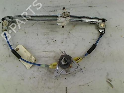 Used Rear left window mechanism PEUGEOT 406 (8B) 1.8 16V (110 hp) 27576270