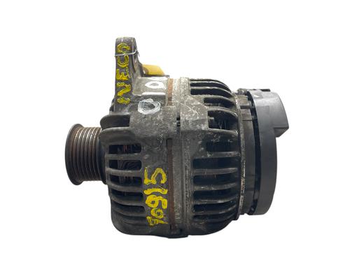 Alternator IVECO DAILY IV Van 35C13 V, 35C13 V/P, 35S13 V, 35S13 V/P 5801526032