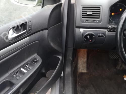 Right sun visor VW GOLF V (1K1) 2.0 TDI | BP25537644I2 