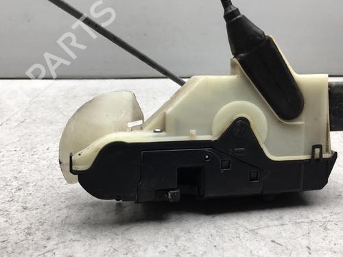 Front left lock CITROËN DS5 2.0 HDi 165 | BP25520772C98 - Image 3