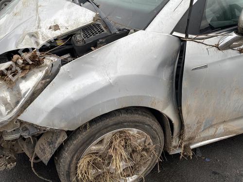 Steering wheel CITROËN C3 II (SC_) 1.6 HDi | BP25503170C49 - Image 7