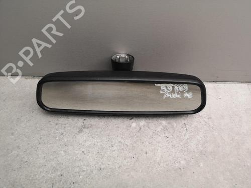 Used Rear mirror Rear mirror AUDI A6 C5 Avant (4B5, 4B6) 1.9 TDI (130 hp) 25515738 25515738
