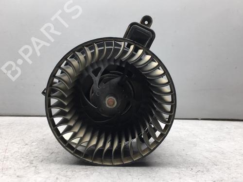 Heater blower motor CITROËN BERLINGO / BERLINGO FIRST MPV (MF_, GJK_, GFK_) 1.6 HDI 90 (MF9HX) | BP25579845M62