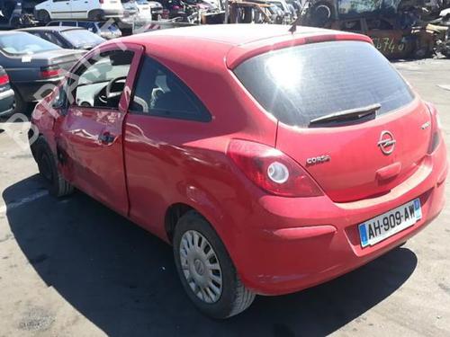 Climate control OPEL CORSA D (S07) 1.3 CDTI (L08, L68) | BP25577709I5 - Image 14