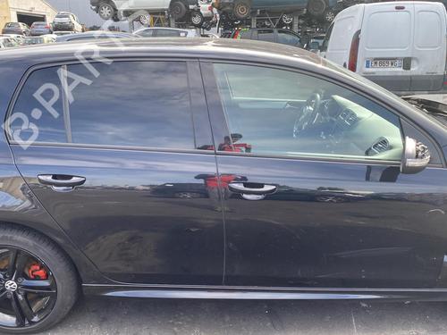 Left front window switch VW GOLF VI (5K1) 2.0 TDI 4motion | BP25501819I27  - Image 13