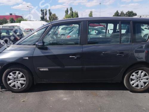 Pala sol esquerda RENAULT ESPACE IV (JK0/1_) 2.0 (JK0A, JK1D, JK0N) | BP25536549I1 - Image 18