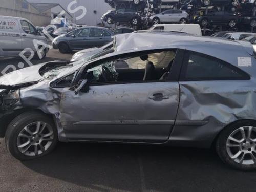 Alternator OPEL CORSA D (S07) 1.4 (L08, L68) | BP25523721M7  - Image 22