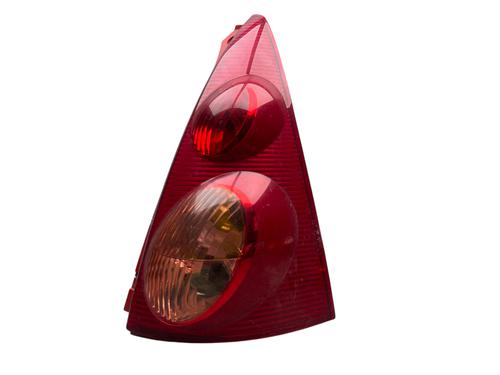 Used Right taillight PEUGEOT 107 (PM_, PN_) 1.4 HDi (54 hp) 25529697