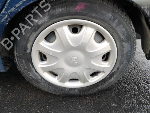 Starter RENAULT LAGUNA I (B56_, 556_) 1.6 16V (B568, B561) | BP25522280M8 