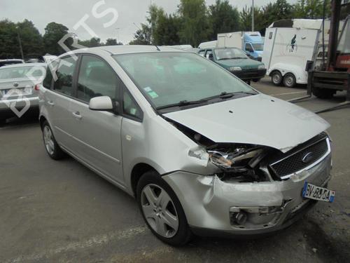 Right front fog light FORD FOCUS C-MAX (DM2) 1.6 TDCi | BP25553928C31 - Image 4