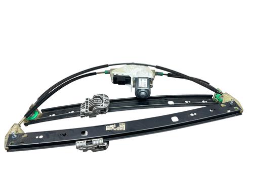 Rudehejsemekanisme Højre bagtil AUDI Q7 (4LB) 3.0 TDI quattro | BP25496890C25 