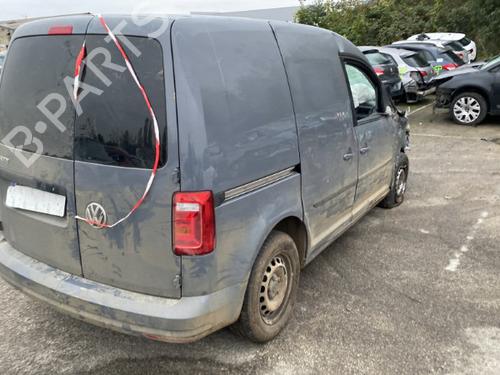 Headlight switch VW CADDY IV Box Body/MPV (SAA, SAH) 2.0 TDI | BP25563063I24 - Image 29