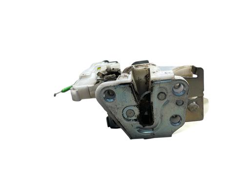 Rear left lock CITROËN C1 (PM_, PN_) 1.0 | BP25920016C100