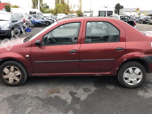 Climate control DACIA LOGAN (LS_) 1.5 dCi (LS0K) | BP25557426I5  - Image 21