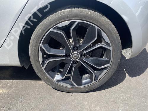 Højre solskærm RENAULT CLIO V (B7_) 1.0 TCe 100 (B7MT) | BP25572356I2  - Image 8