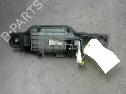 Rear left exterior door handle SSANGYONG ACTYON I 200 Xdi 4WD | BP25559647C130 