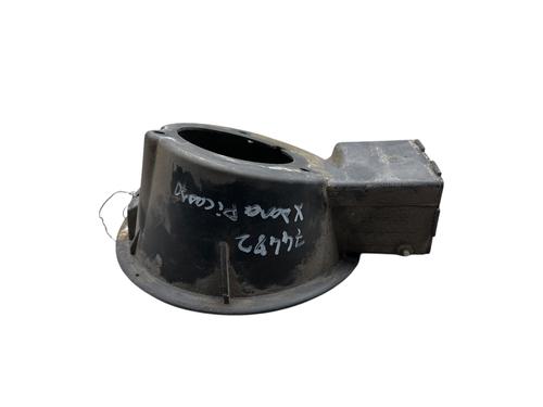 Fuel flap CITROËN XSARA PICASSO (N68) 1.6 HDi | BP27317319C131 