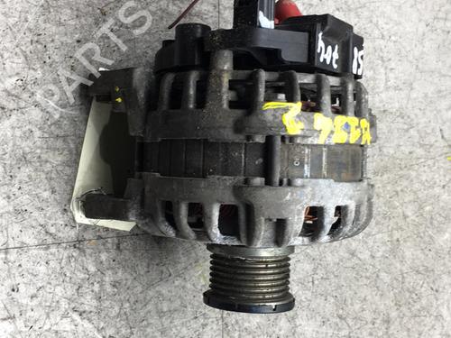 Used Alternator Alternator DACIA SANDERO II TCe 90 (B8M1, B8MA, B8AC) (90 hp) 25515950 25515950