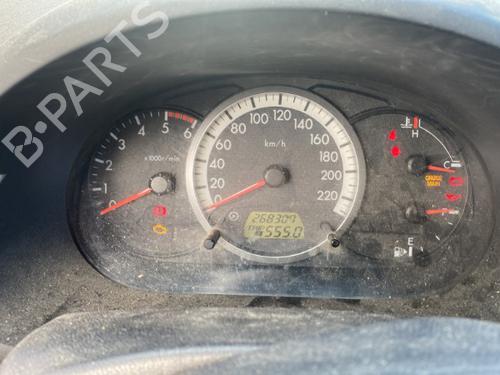 Alternator MAZDA 5 (CR) 2.0 CD (CR19) | BP29842630M7 - Image 29