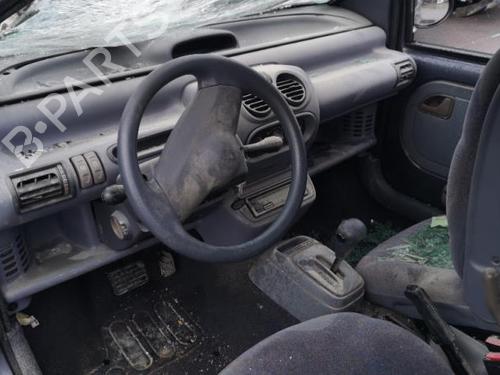 Right mirror RENAULT TWINGO I (C06_) 1.2 (C066, C068) | BP25519619C27 