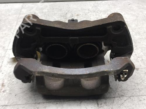Used Right front brake caliper Right front brake caliper NISSAN PATHFINDER III (R51) 2.5 dCi 4WD (174 hp) 25522127 25522127