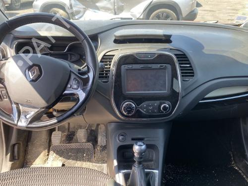 Seat buckle RENAULT CAPTUR I (J5_, H5_) 1.5 dCi 90 (J5N4, J5M5, J5MW, J5M6, J5AL, J5AJ) | BP28203710I32 - Image 4