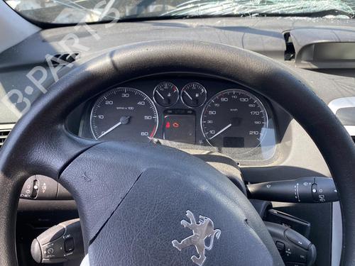 Left sun visor PEUGEOT 307 (3A/C) 1.6 HDi 110 | BP25575443I1  - Image 23