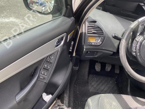 Left front window switch CITROËN C4 Picasso I MPV (UD_) 1.6 HDi | BP25503167I27 - Image 5