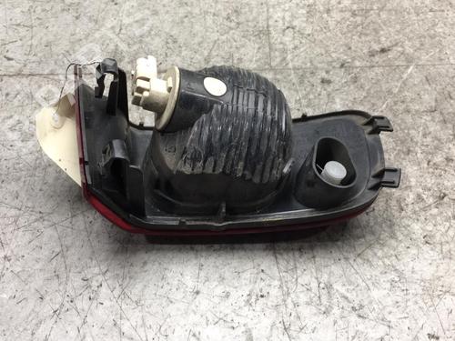 Used Rear bumper right light CITROËN C3 Picasso (SH_) 1.6 HDi (90 hp) 25565925
