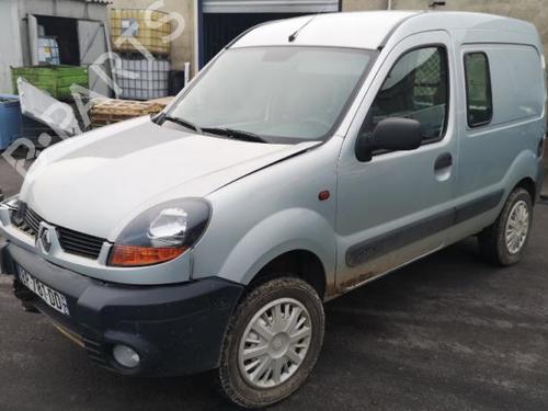 Left headlight RENAULT KANGOO Express (FC0/1_) 1.9 dCi 4x4 (FC0V) | BP25523757C28 - Image 9