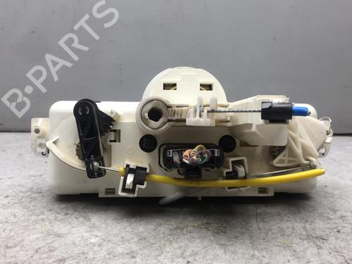 Climate control RENAULT CLIO III (BR0/1, CR0/1) 1.5 dCi (BR17, CR17) | BP25556831I5 - Image 2