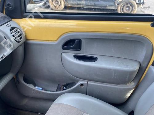 Left front window switch RENAULT KANGOO Express (FC0/1_) 1.5 dCi | BP25573135I27  - Image 21
