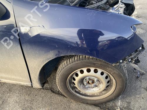 Right mirror DACIA SANDERO II 1.2 | BP30778497C27  - Image 15