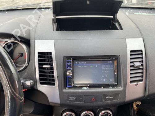 Left front window switch PEUGEOT 4007 (VU_, VV_) 2.2 HDi | BP25512966I27 - Image 27