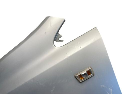 Left front fenders OPEL CORSA D (S07) 1.3 CDTI (L08, L68) | BP25501914C41