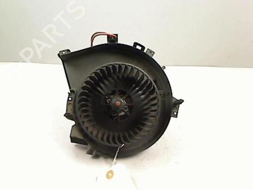 Varmvifte OPEL CORSA C (X01) 1.7 DI (F08, F68) | BP25536510M62 