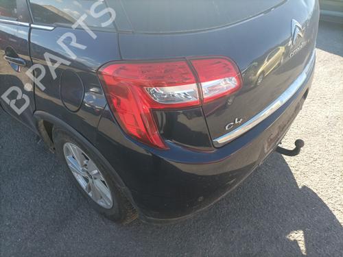 Switch CITROËN C4 AIRCROSS 1.6 HDi 115 AWC | BP25545647I30 - Image 15