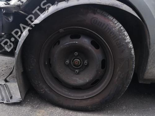 Højre bremsekaliber foran PEUGEOT 307 Break (3E) 1.6 16V | BP25522093M104 