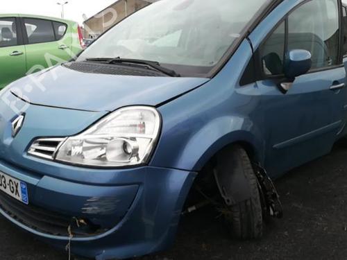 Headlight switch RENAULT MODUS / GRAND MODUS (F/JP0_) 1.5 dCi (JP0G, JP0H) | BP25537008I24  - Image 14