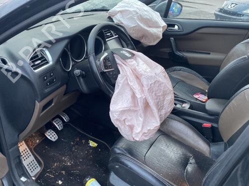 Radio CITROËN DS4 (NX_) 2.0 HDi / BlueHDi 135 | BP32170169E6  - Image 15